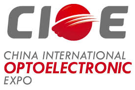 CIOE Shenzhen 2018