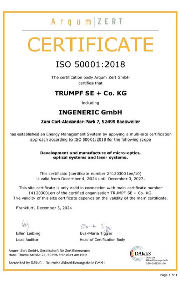 ENG_400x550_Zertifikat-50001-Standortzertifikat-2024-2027-Ingeneric