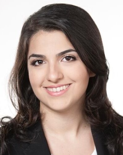 Sharareh Mortazavi