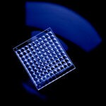 High-Precision Microlens Arrays for Optical Cross-Connect Switching High-Precision Microlens Arrays for Optical Cross-Connect Switching