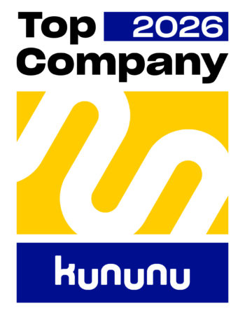 kununu_TopCompanyBadge_2026_CMYK